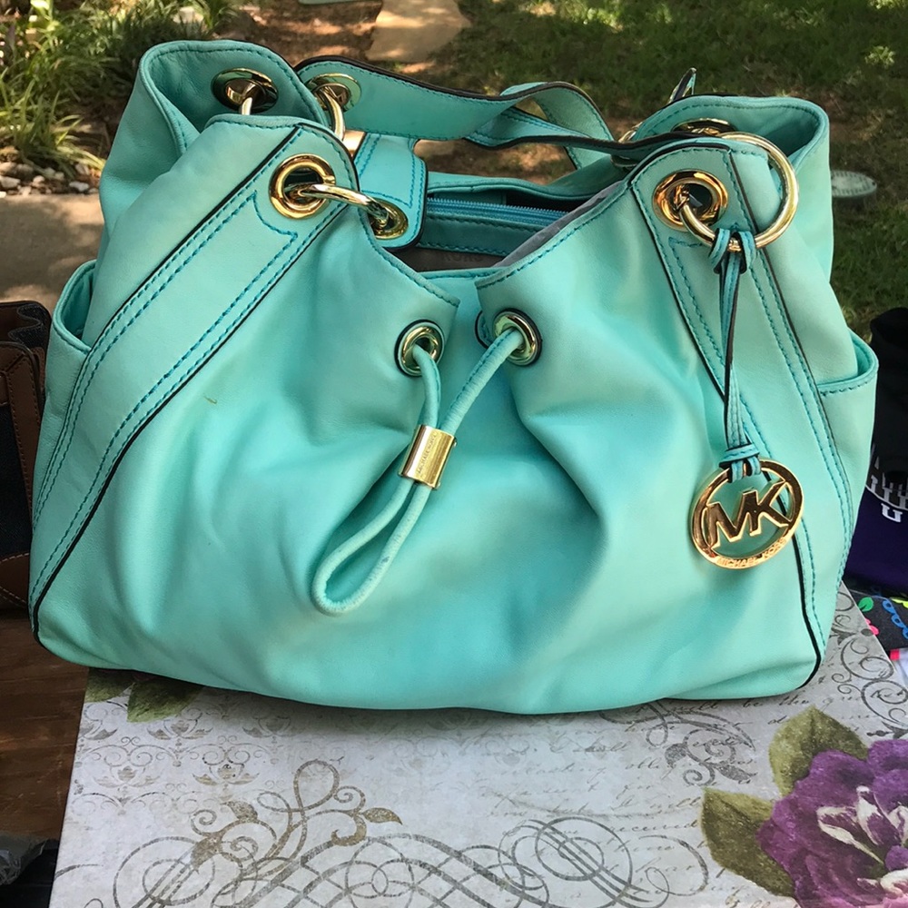 Beautiful Michael Kors  Purse